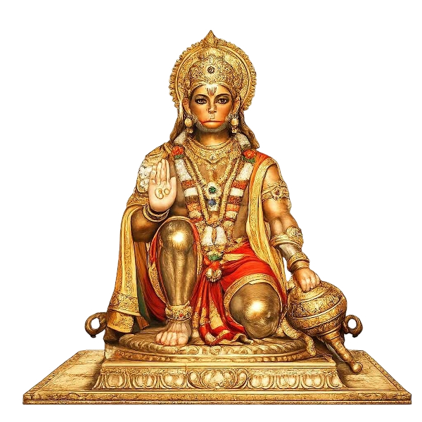 श्री हनुमान जी